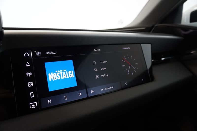 Audi A6 bild 19