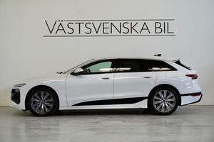 Audi A6 bild 2