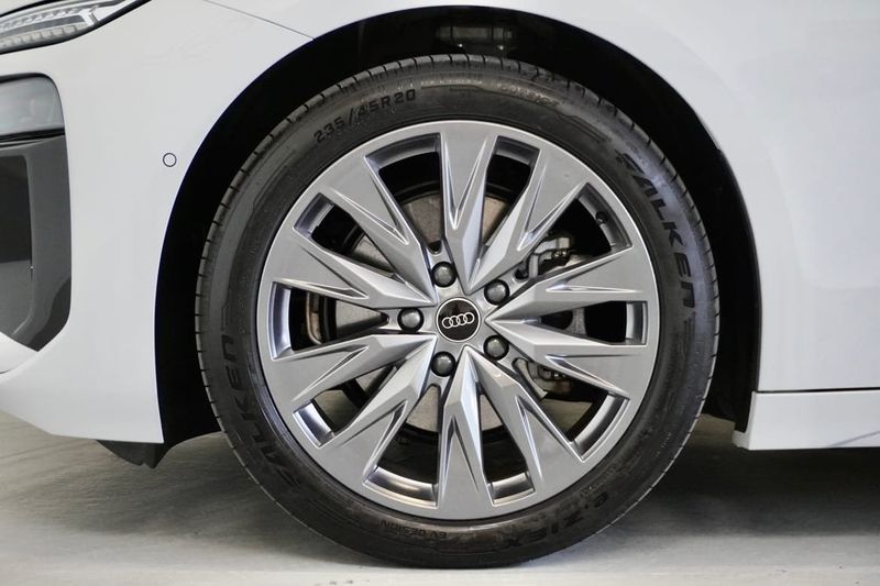 Audi A6 bild 10