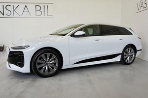 Audi A6 bild 5