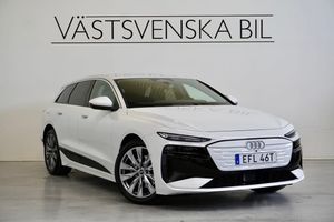 Audi A6 bild 1