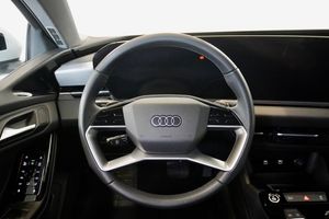 Audi A6 bild 13