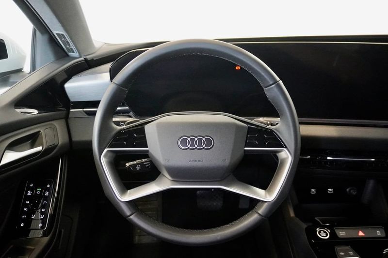 Audi A6 bild 13