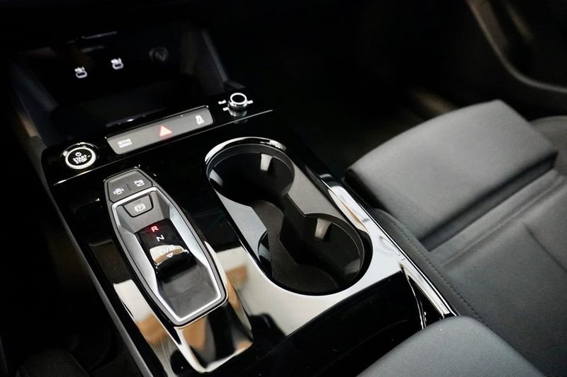 Audi A6 bild 14