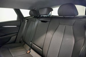 Audi A6 bild 22