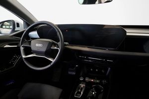 Audi A6 bild 17