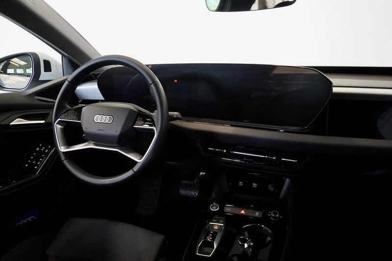 Audi A6 bild 17