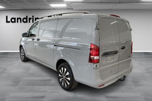 Mercedes Vito bild 6