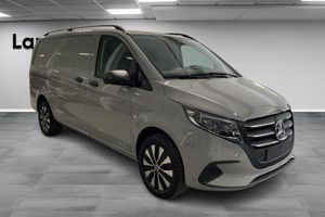 Mercedes Vito bild 3