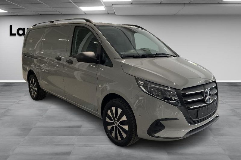 Mercedes Vito bild 3