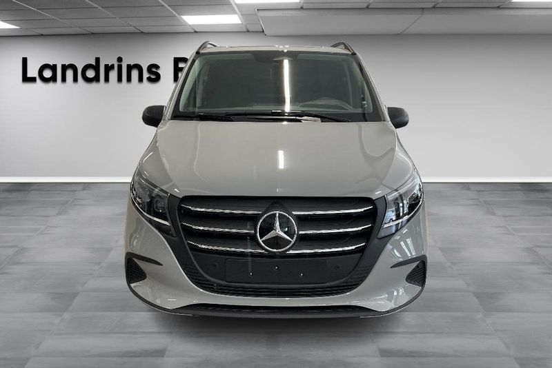 Mercedes Vito bild 2