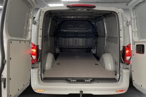 Mercedes Vito bild 9