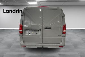 Mercedes Vito bild 5