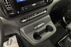 Mercedes Vito bild 12