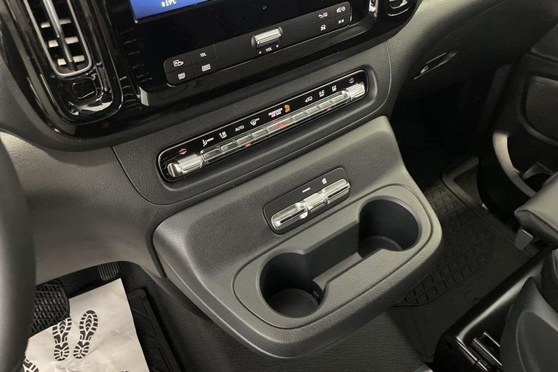 Mercedes Vito bild 12