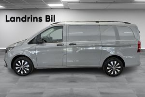 Mercedes Vito bild 4