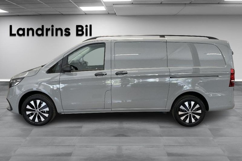 Mercedes Vito bild 4