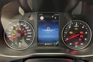 Mercedes Vito bild 10