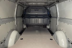 Mercedes Vito bild 14