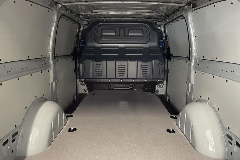 Mercedes Vito bild 14