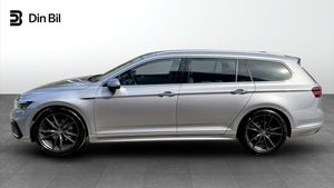 Volkswagen Passat bild 2