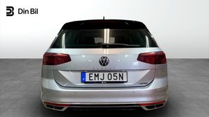 Volkswagen Passat bild 5