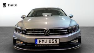 Volkswagen Passat bild 4