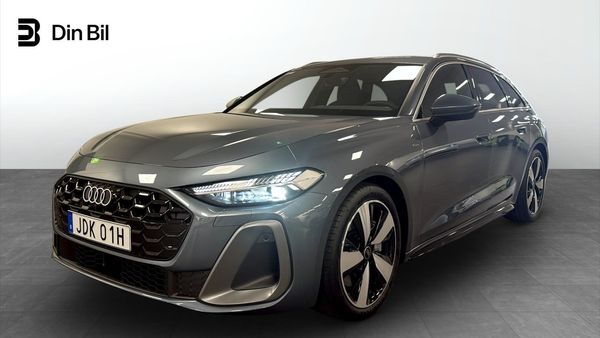 Audi A5 Avant E-HYBRID QUATTRO 220 KW S TRONIC - 2026
