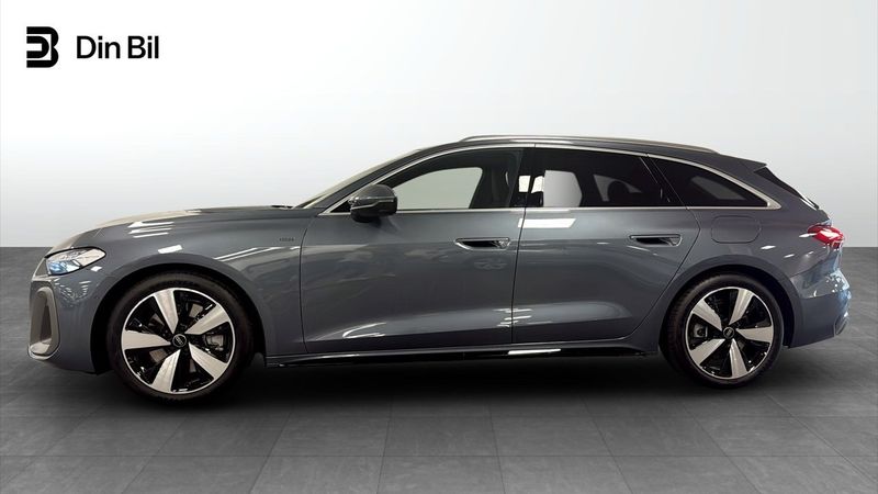 Audi A5 bild 2