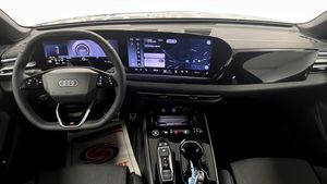 Audi A5 bild 10