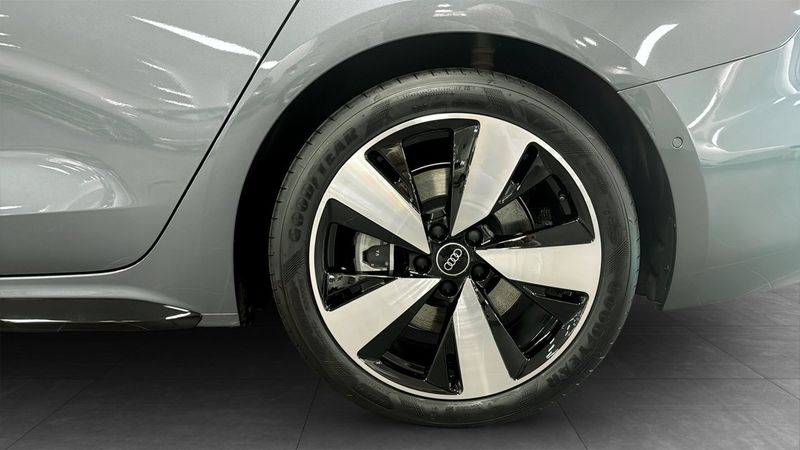 Audi A5 bild 6