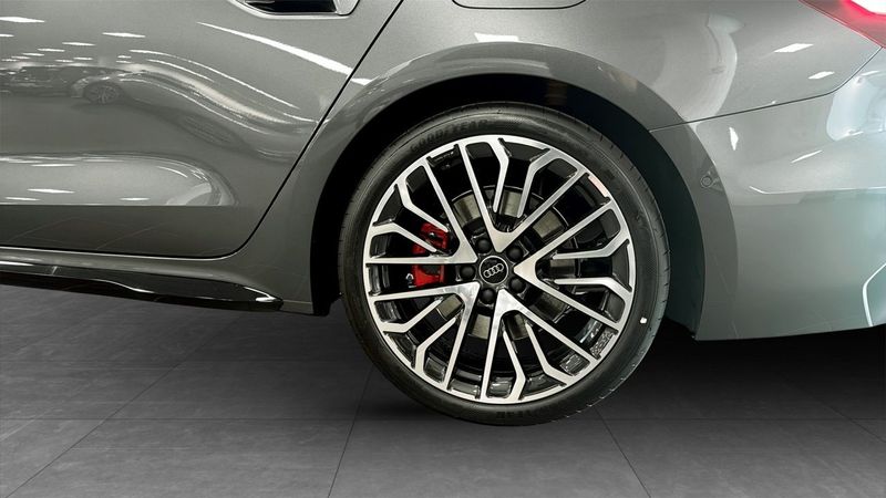 Audi A5 bild 6