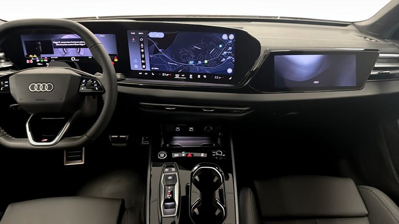 Audi A5 bild 9