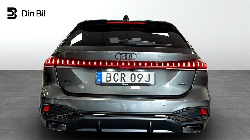 Audi A5 bild 5