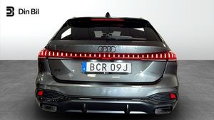 Audi A5 bild 4