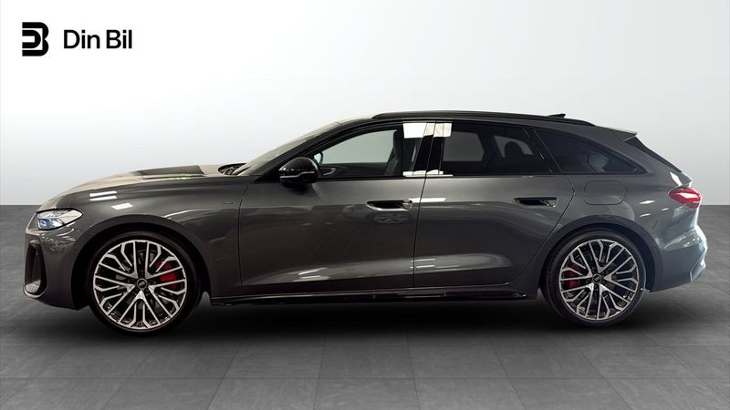 Audi A5 bild 2