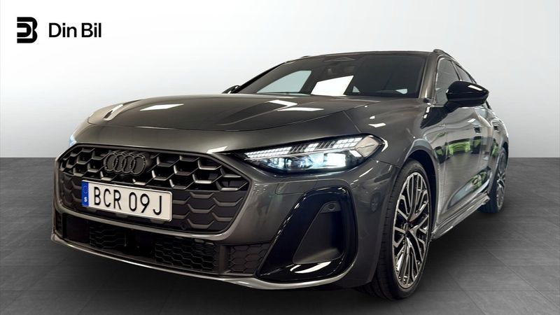 Audi A5 bild 14