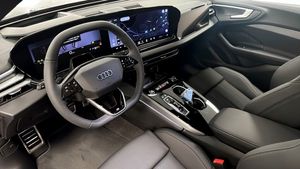 Audi A5 bild 7