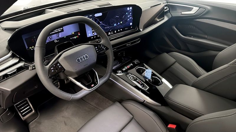 Audi A5 bild 7