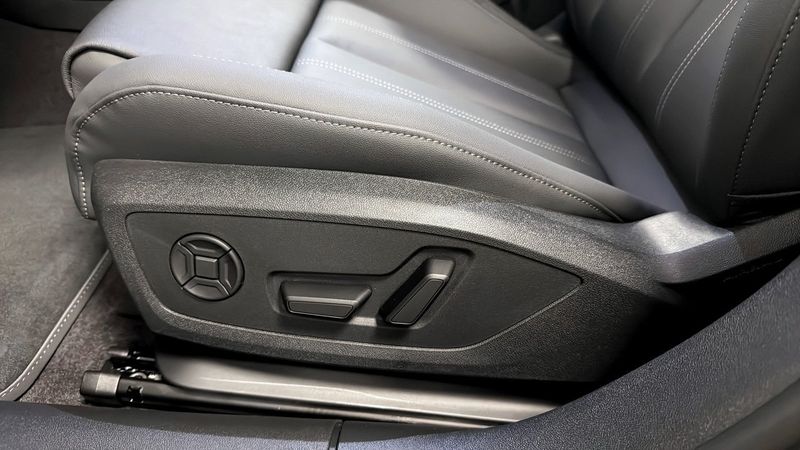Audi A5 bild 19