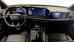 Audi A5 bild 10