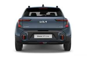Kia Stonic bild 2