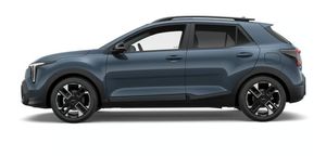 Kia Stonic bild 3