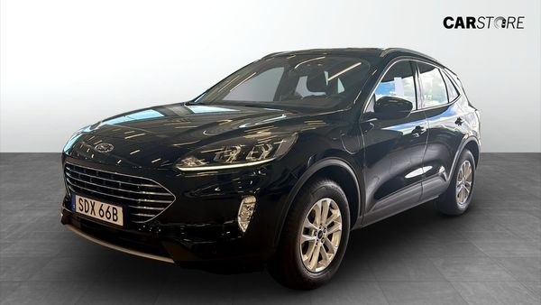 Ford Kuga Plug-In Hybrid 225Hk / Kamera / Navi / CarPlay - 2022