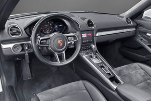 Porsche 718 bild 12