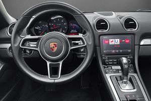 Porsche 718 bild 13
