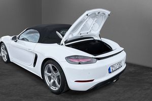 Porsche 718 bild 21