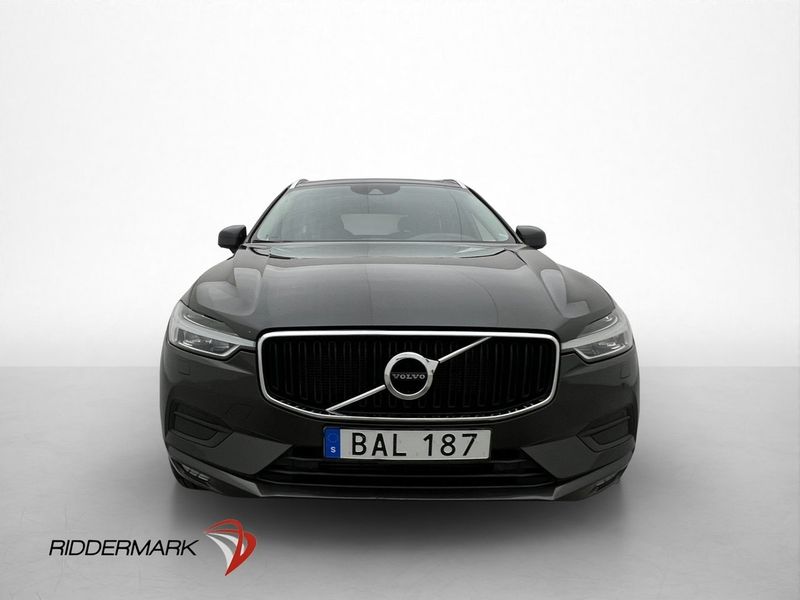 Volvo XC60 bild 2