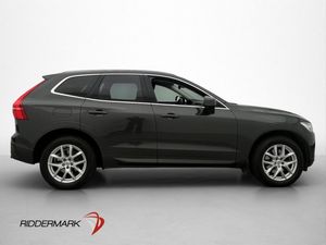 Volvo XC60 bild 9
