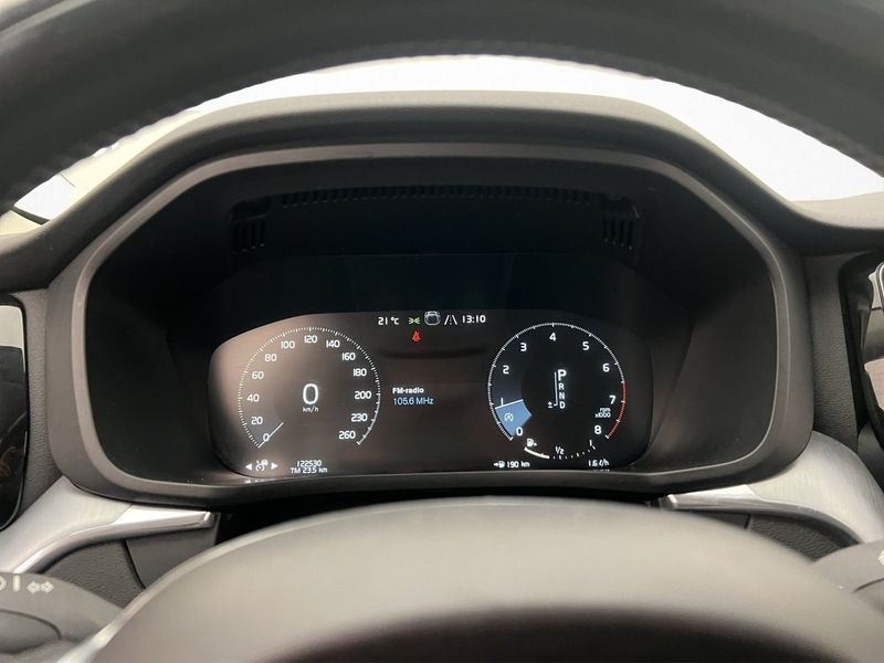 Volvo XC60 bild 16